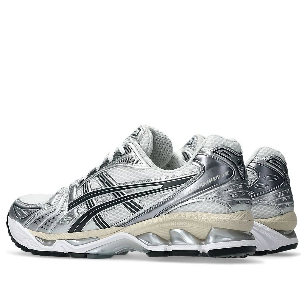 ASICS Gel-Kayano 14 White Graphite Grey