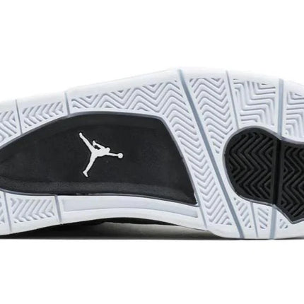 Air Jordan 4 Retro 'Fear' 2024