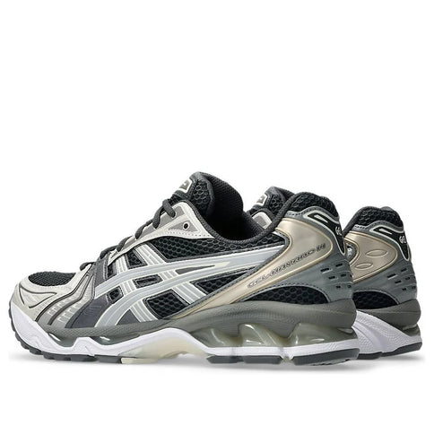 ASICS Gel-Kayano 14 'Obsidian Grey Cement'