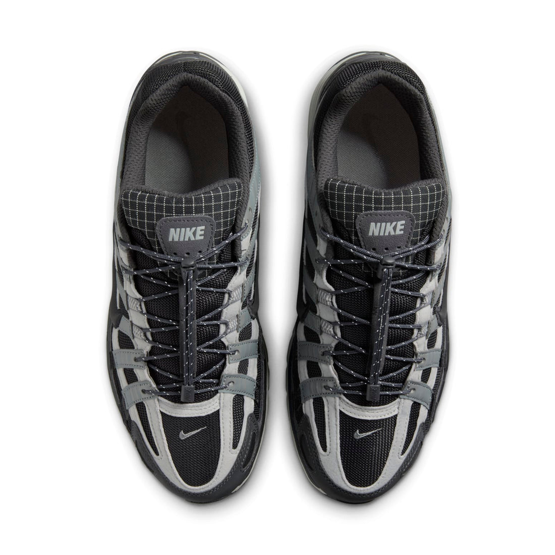 Nike P-6000 Premium 'Anthracite Smoke Grey'