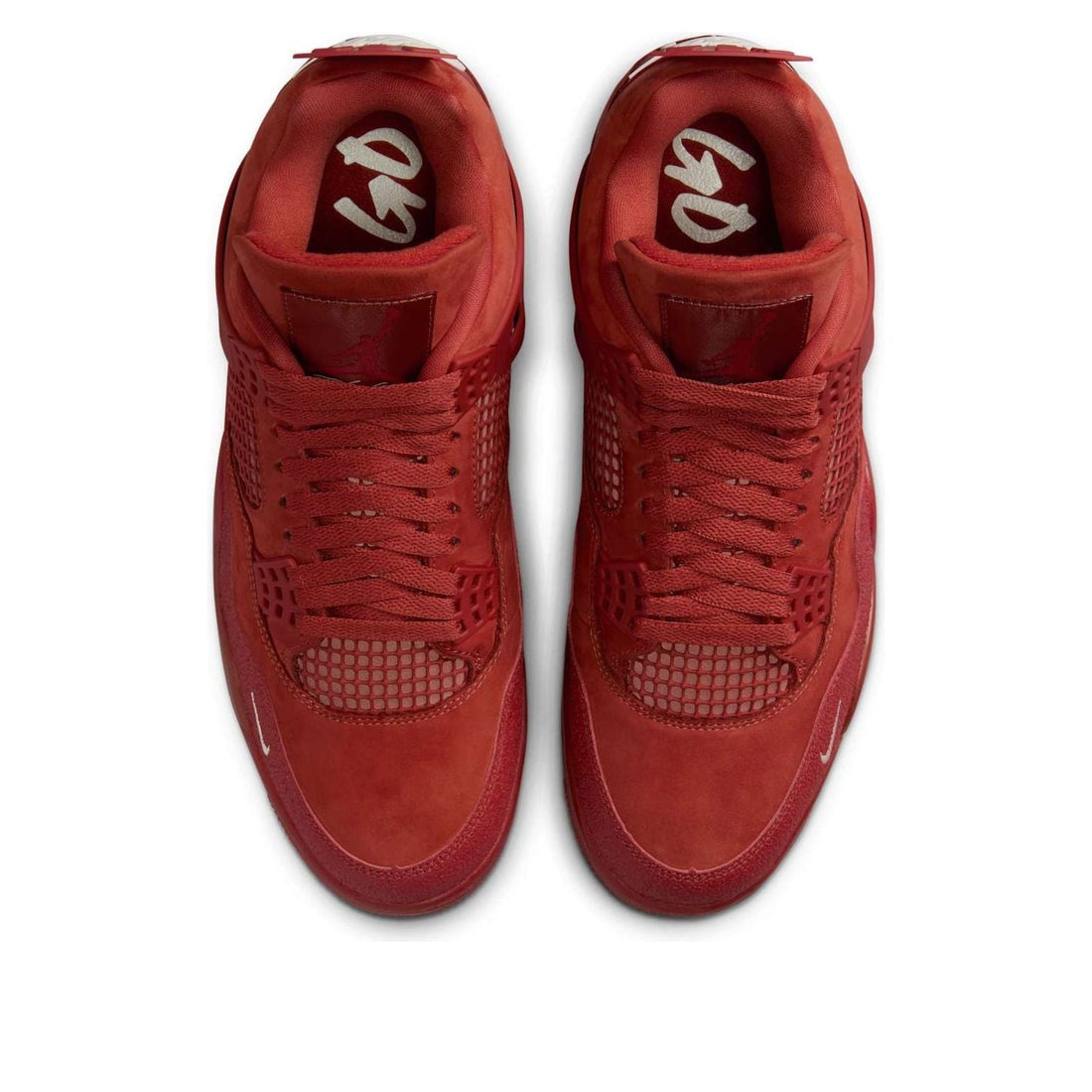 Jordan 4 SP x Nigel Sylvester 'Brick By Brick'
