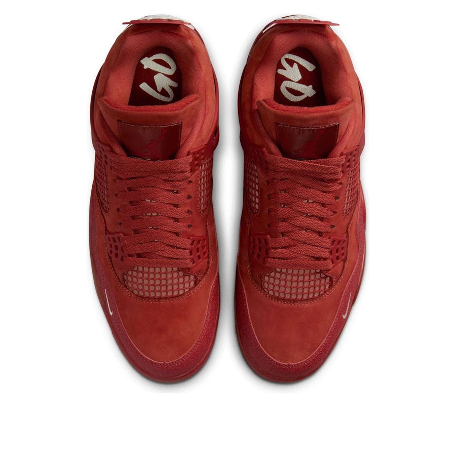 Jordan 4 SP x Nigel Sylvester 'Brick By Brick'