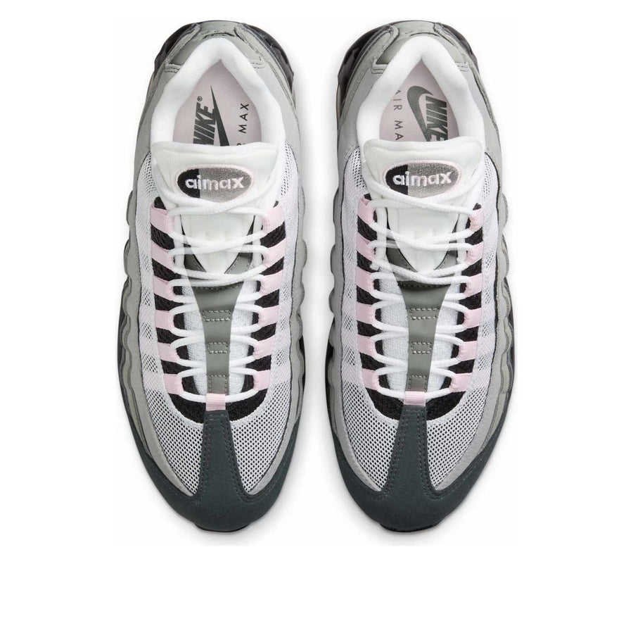 Nike Air Max 95 'Black Pink Foam' (W)