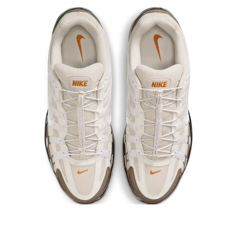 Nike P-6000 'Light Orewood Brown Phantom'