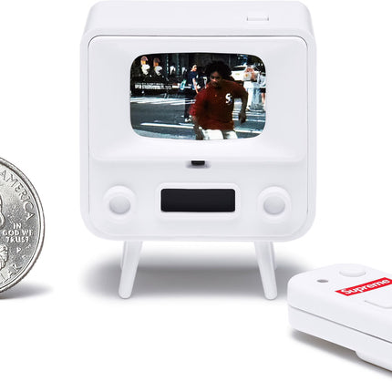 Supreme Tiny TV 2