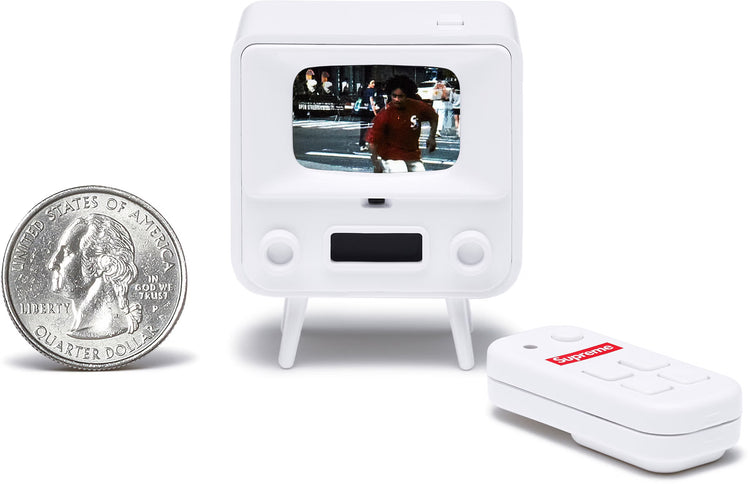 Supreme Tiny TV 2