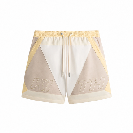 Kith Oxford Turbo Short Skill