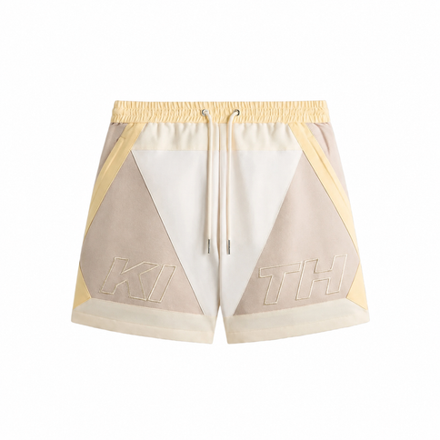 Kith Oxford Turbo Short Skill
