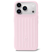 iPhone 17 Pro & Pro Max Ballerina Pink MagSafe-Compatible Case