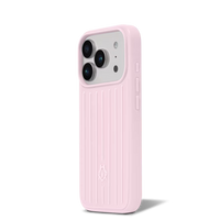 iPhone 17 Pro & Pro Max Ballerina Pink MagSafe-Compatible Case