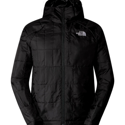 The North Face Circaloft Hoodie Women's Jacket Black