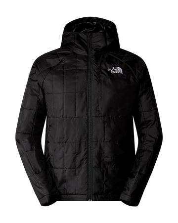 The North Face Circaloft Hoodie Women's Jacket Black