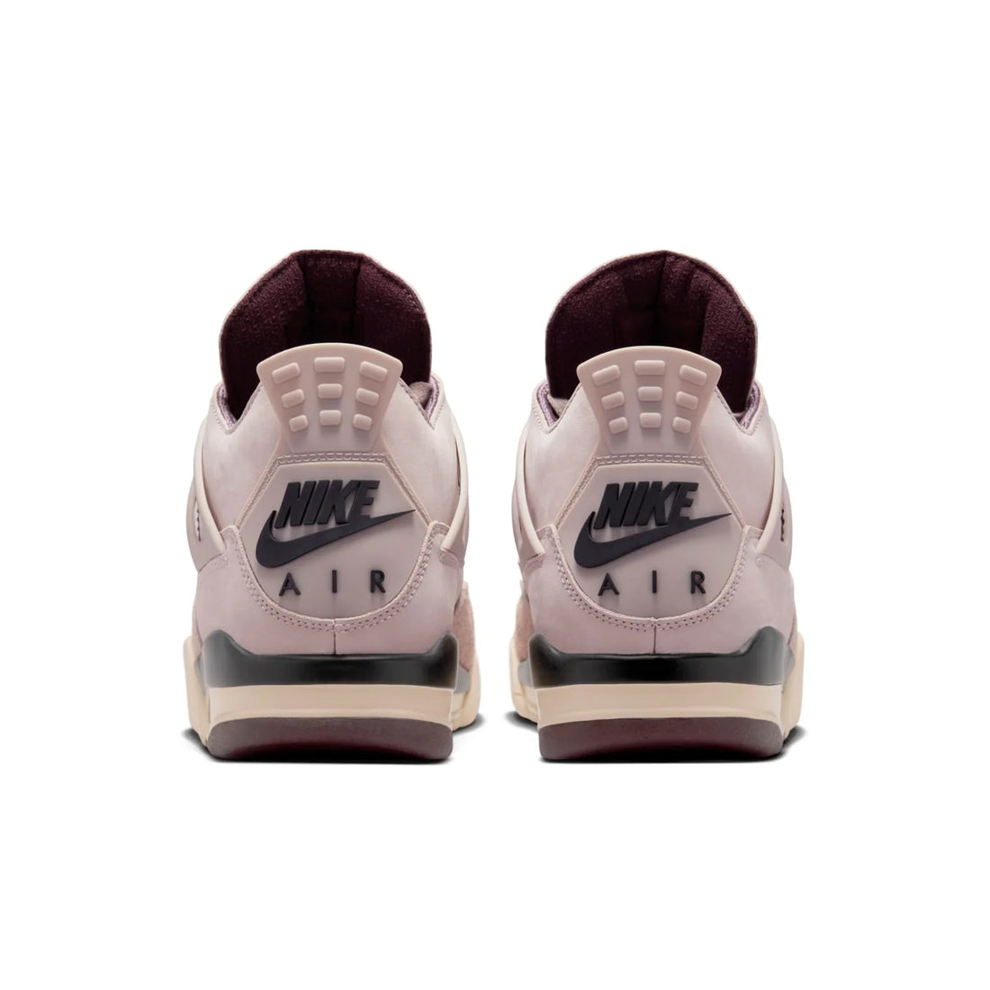 Air Jordan 4 x A Ma Maniere 'Fossil Stone' (WMNS)
