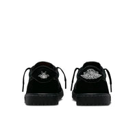 Air Jordan 1 Low OG SP x Travis Scott 'Black Phantom'