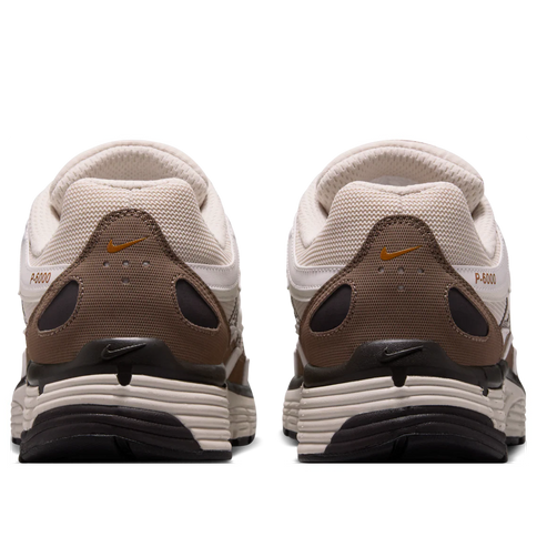 Nike P-6000 'Light Orewood Brown Phantom'