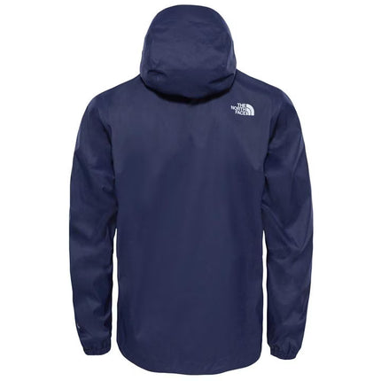 The North Face Men’s New Peak Packable Jacket Navy