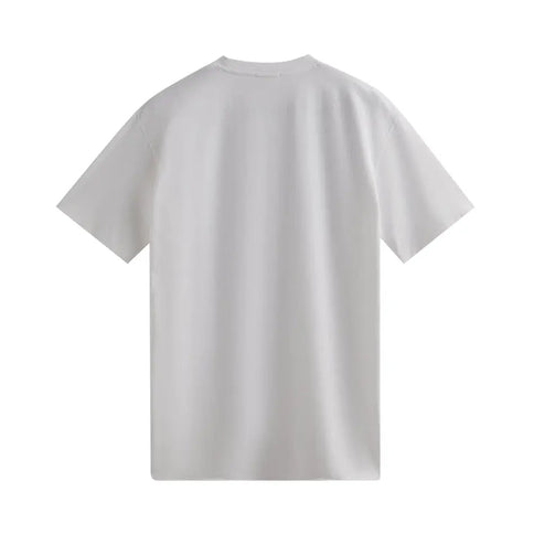 Kith LAX White T-Shirt