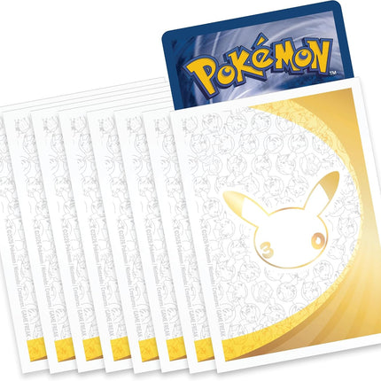 Pokémon TCG: 30th Celebration Elite Trainer Box