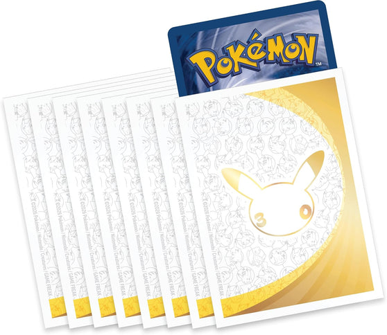 Pokémon TCG: 30th Celebration Elite Trainer Box
