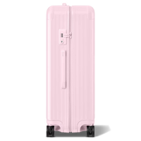 Rimowa Essential Gloss Ballerina Pink Check-In L Case