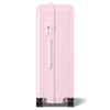 Rimowa Essential Gloss Ballerina Pink Check-In L Case