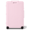 Rimowa Essential Gloss Ballerina Pink Check-In L Case