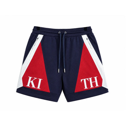 Kith Nylon Turbo Shorts London Exclusive