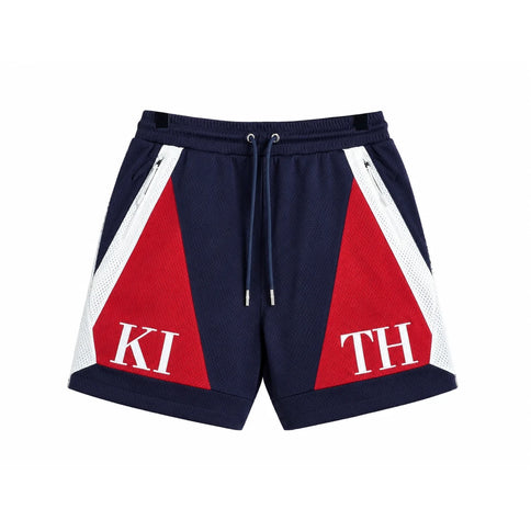 Kith Nylon Turbo Shorts London Exclusive
