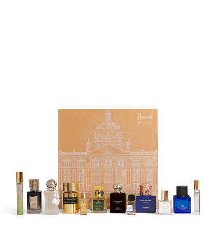 Harrods 12 Days Of Fragrance Advent Calendar 2025