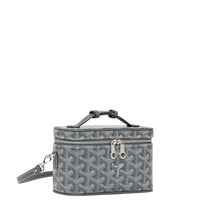 Goyard Muse Mini Vanity Grey