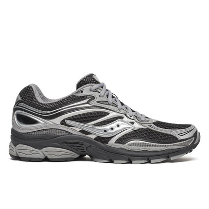 Saucony ProGrid Omni 9 Black/Silver