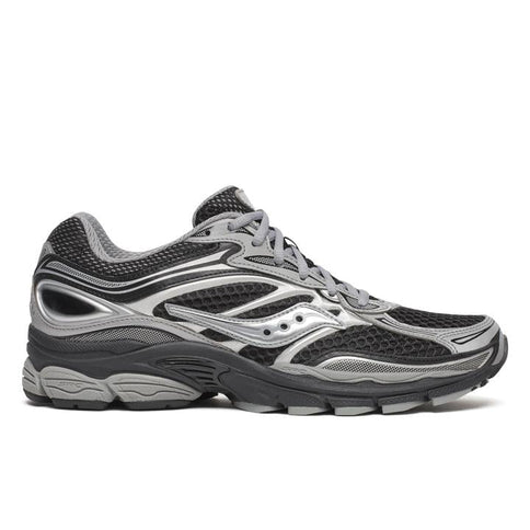 Saucony ProGrid Omni 9 Black/Silver