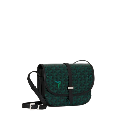 Goyard Belvédère PM Bag Evergreen Limited Edition 2026