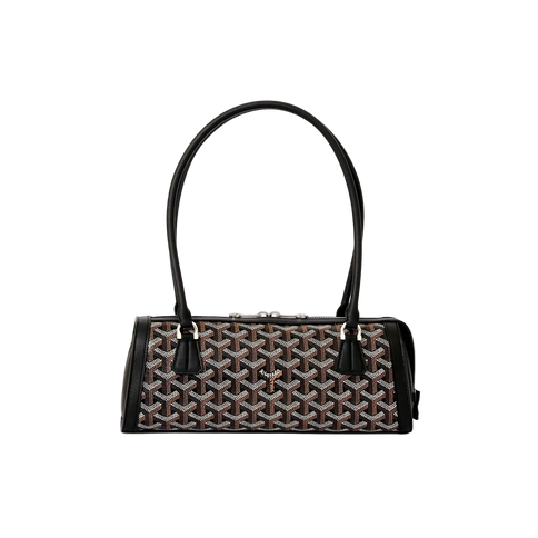 Goyard Bonbonnière Bag Black