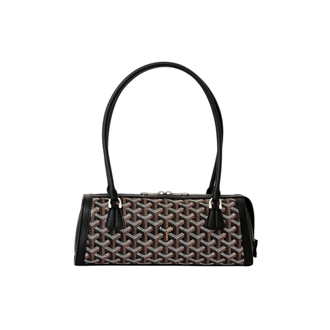Goyard Bonbonnière Bag Black
