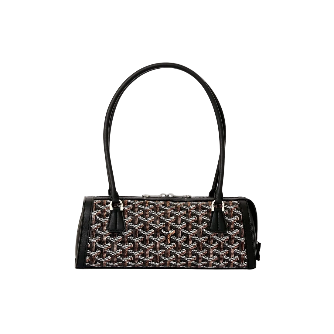 Goyard Bonbonnière Bag Black