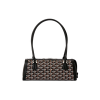 Goyard Bonbonnière Bag Black