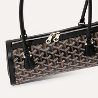 Goyard Bonbonnière Bag Black
