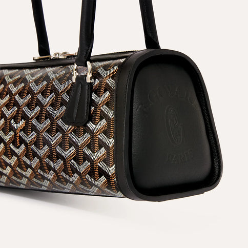 Goyard Bonbonnière Bag Black