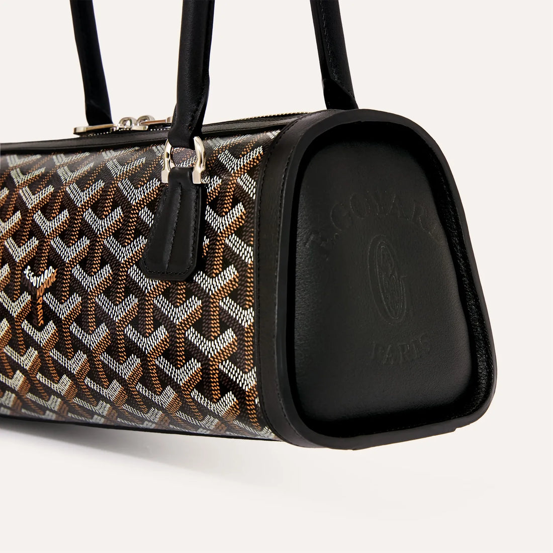 Goyard Bonbonnière Bag Black