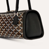 Goyard Bonbonnière Bag Black