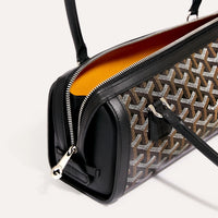 Goyard Bonbonnière Bag Black