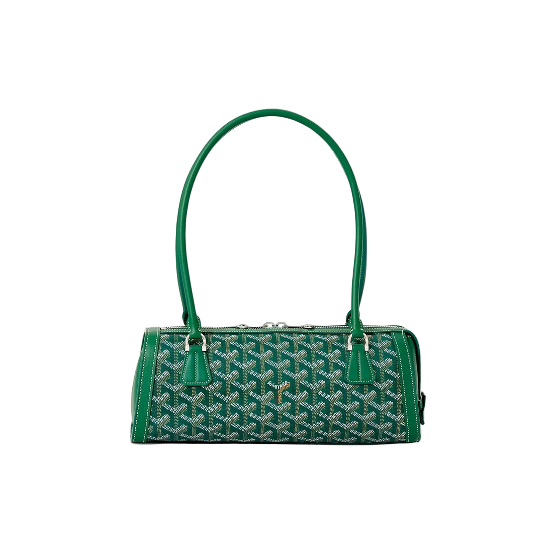 Goyard Bonbonnière Bag Green