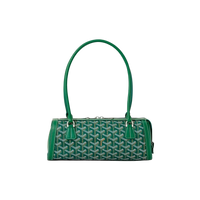 Goyard Bonbonnière Bag Green