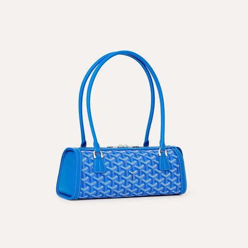 Goyard Bonbonnière Bag Sky Blue
