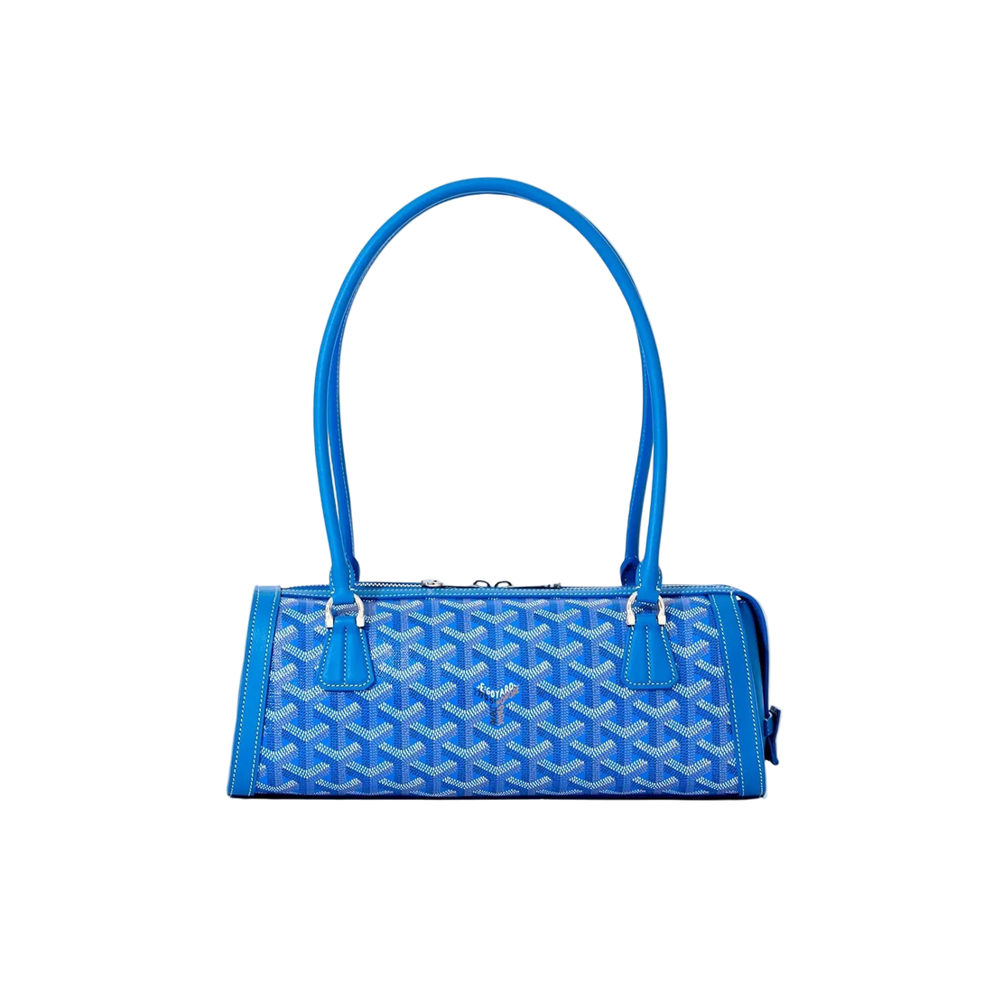 Goyard Bonbonnière Bag Sky Blue