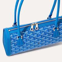 Goyard Bonbonnière Bag Sky Blue