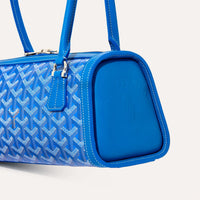 Goyard Bonbonnière Bag Sky Blue