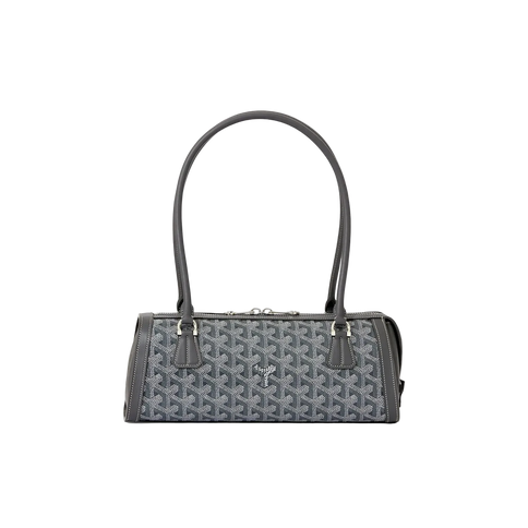 Goyard Bonbonnière Bag Grey