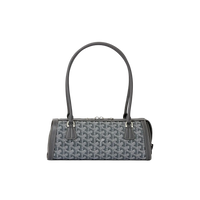 Goyard Bonbonnière Bag Grey